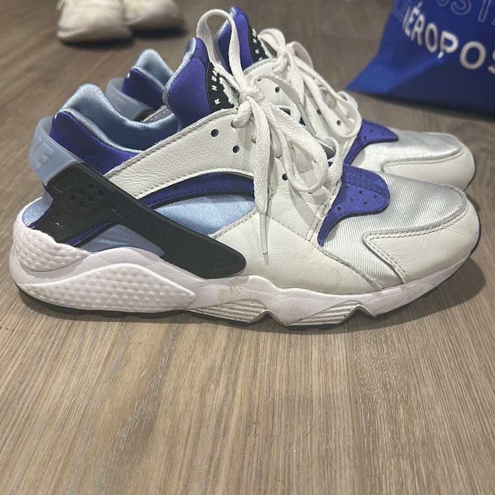 Nike Air Huarache